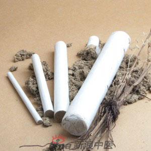 艾灸為什么要用陳艾？